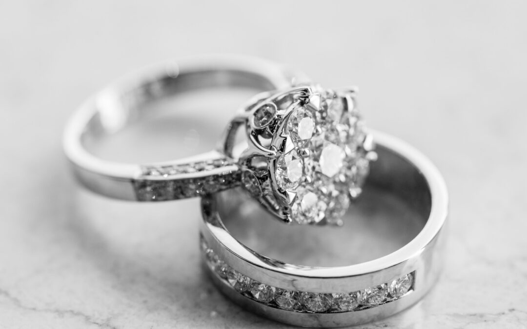 3 Tips to Help You Choose the Perfect Diamond Engagement Ring