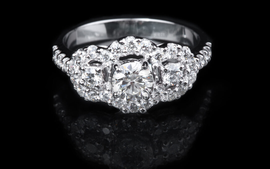 5 Question to Ask When Picking Out a Diamond Engagement Ring