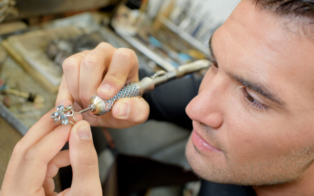 Why You Should Seek a Professional Jewelry Repair Service