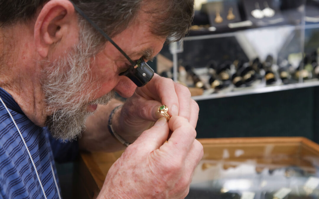 What to Look For in a Jewelry Repair Service